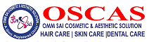OSCAS Logo